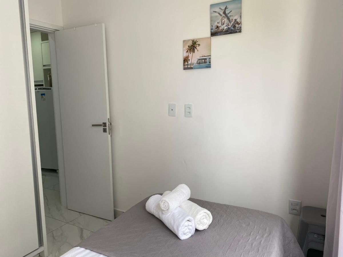 Bela Hospedagem - Apt C/02 Quartos, Wifi, A Apenas 250M Da Praia Do Bessa João Pessoa Exterior foto